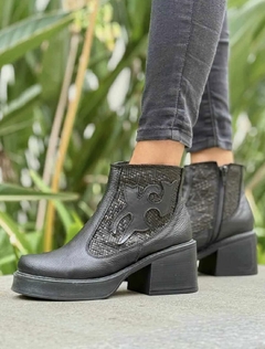 BOTAS DAKOTA - comprar online