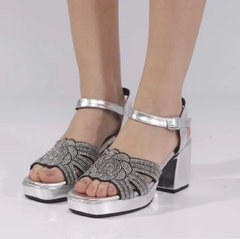 SANDALIAS SEXY 90