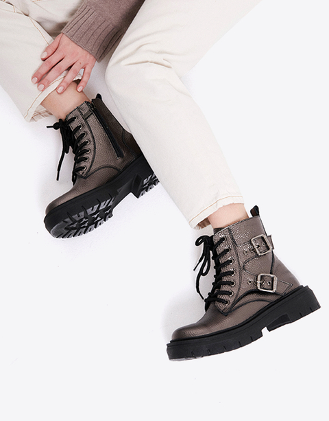 BORCEGOS FLAVIANA - comprar online