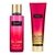 Kit Victoria's Secret Pure Seduction Creme Hidratante 236ml + Body Splash 250ml