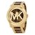 Relógio Michael kors replica de primeira linha a sua escolha com Caixa e Manual quantidade 6 peças preço por unidade R$ 90,00 - Capinhas