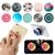 SUPORTE PARA CELULAR POPCLIP POPSOCKETS ESTAMPAS SORTIDAS 30 PEÇAS PREÇO POR UNIDADE R$ 5,00