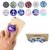 SUPORTE PARA CELULAR POPCLIP POPSOCKETS ESTAMPAS SORTIDAS 30 PEÇAS PREÇO POR UNIDADE R$ 5,00 - comprar online