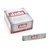 Seda Aleda Prata King Size (Display com 50)