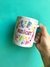 Canecas | Profissões Cute - loja online