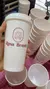 Copo Bucks - Nay Freitas Personalizados