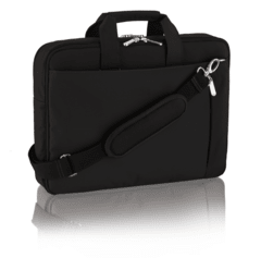 Bolsa para Notebook 14" Casual Preta Multilaser - BO100