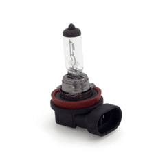 Lâmpada Automotiva H11 - 12v - 55 Watts Comum Multilaser - A