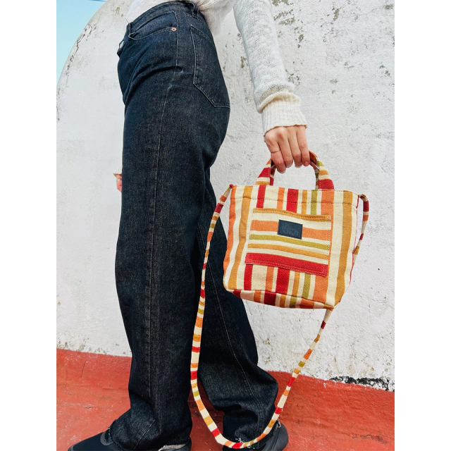 Mini bag Cóctel - cosmo