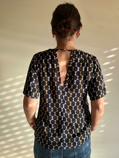Blusa OJAL rio en internet