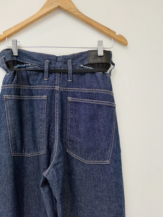 Jean BAGGY azul — imagen 4