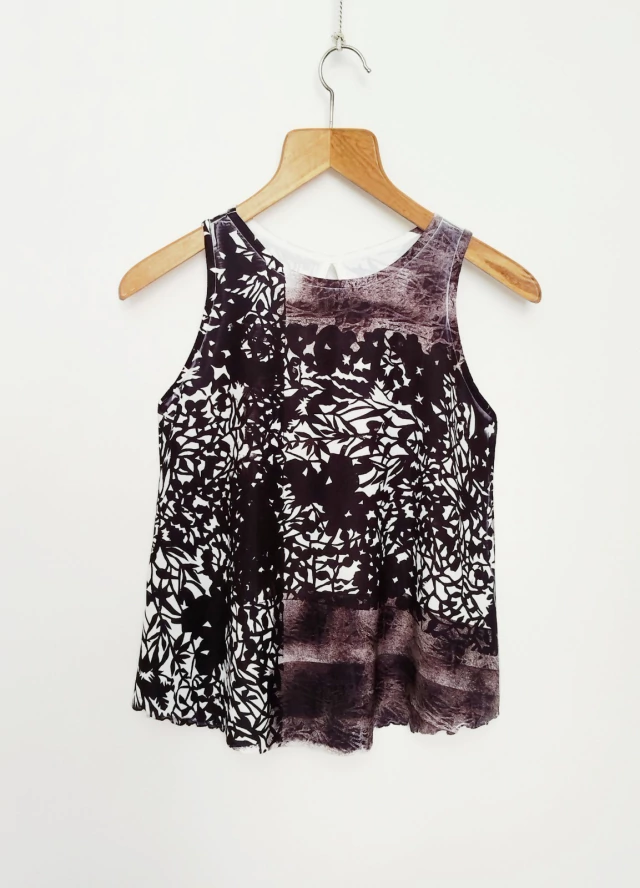 Blusa PASION D