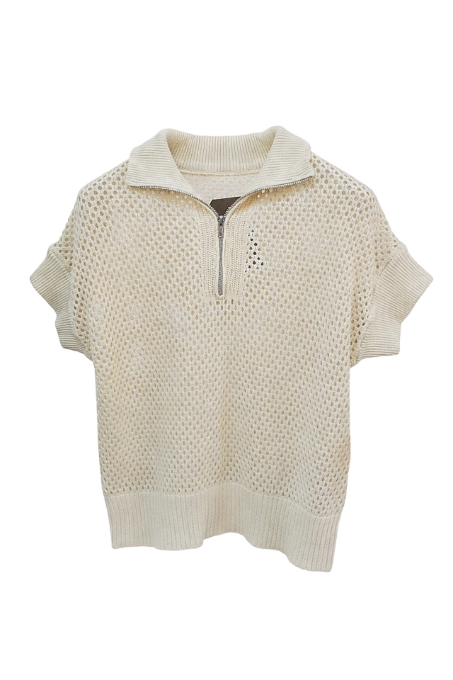 Remera KALAN natural