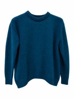 Sweater OLIVIA petroleo