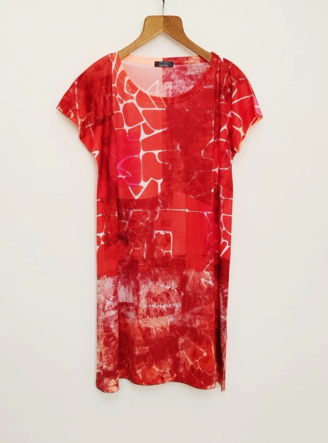 Vestido ANGEL B