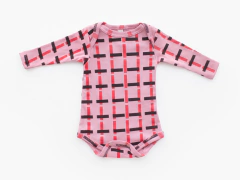 Body TABLERO carmín rosa