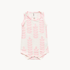 Body TALLO rosa - comprar online