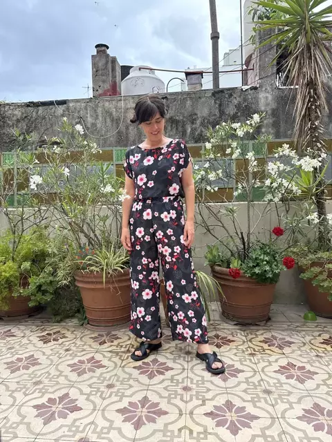 Pantalón Osaka - comprar online