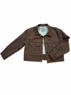 Chaqueta 80' principe de gales