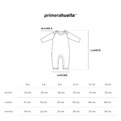 Enterito PINITOS lavanda - comprar online