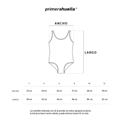 Enteriza SOLARIUM - comprar online