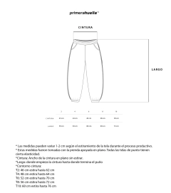 Jogging MILK lila - comprar online