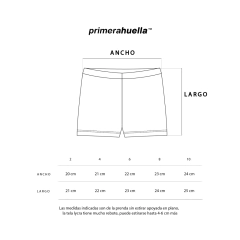 Sunga MULTICOLOR - comprar online