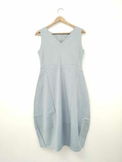 Vestido ARA aguamarina en internet
