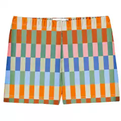 Sunga MULTICOLOR