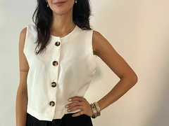 TOP boton CREMA