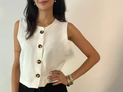 TOP boton CREMA