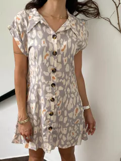 Vestido JAPO print en internet