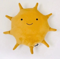 Almohadón SOL - comprar online