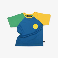 Remera BRASIL - comprar online