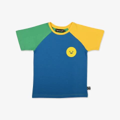 Remera BRASIL