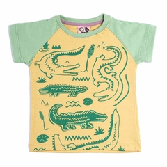 Remera COCOS