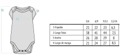 Body MONOS mix - comprar online