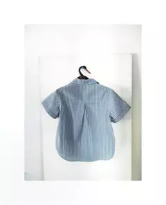 Camisa 90 rayas - comprar online