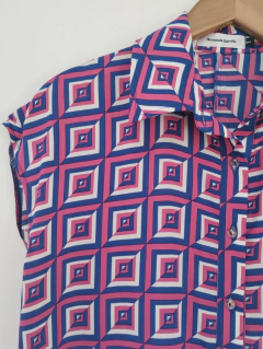Vestido COLIBRI triángulo en internet
