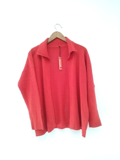 Saco DEMARCO rojo - comprar online