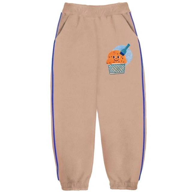 Jogging GOLFO rosa