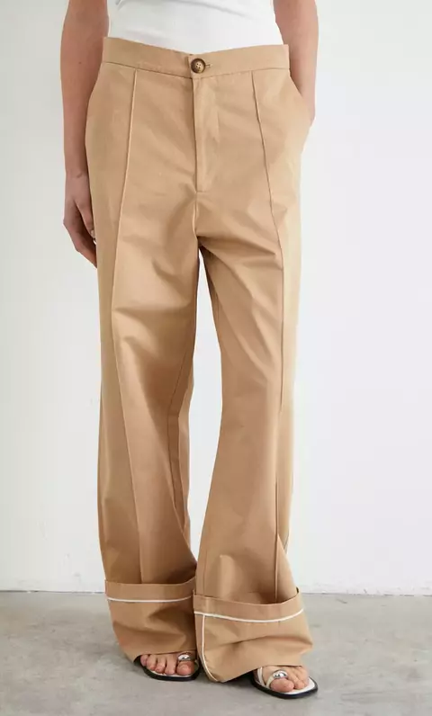 Pantalón ANEMONA - comprar online