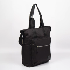 Bolso TOTE CITY negro - comprar online