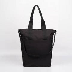 Bolso TOTE CITY negro - tienda online