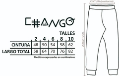 Pantalón SOMBRAS verde - comprar online