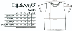 Remera BRASIL - tienda online