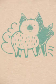 Body CHANCHI arena - comprar online