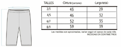 Biker LLUVIA fuccia - comprar online
