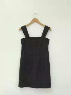 Vestido SNAP negro en internet