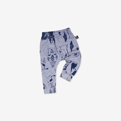 Panty Babucha PERROS - comprar online